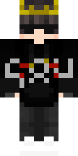 Скин Майнкрафт Игрока Mahmoud46840