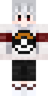 Скин Майнкрафт Игрока MahyarWxling