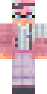 Скин Майнкрафт Игрока MaiNezz29