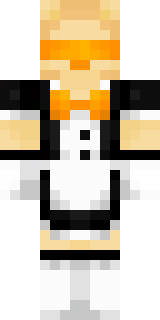Скин Майнкрафт Игрока MaidP3ar