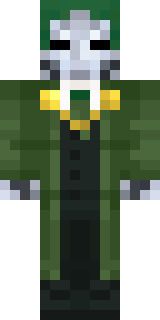 Скин Майнкрафт Игрока Maik0o