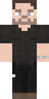 Скин Майнкрафт Игрока Mail3