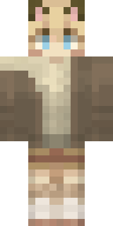 Скин Майнкрафт Игрока MailboxMan69