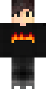 Скин Майнкрафт Игрока MaironTargaryen