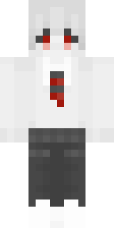 Скин Майнкрафт Игрока Mairs