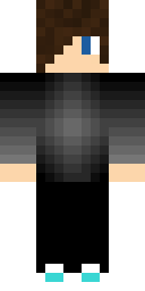 Скин Майнкрафт Игрока Maistroo