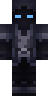 Скин Майнкрафт Игрока Majjusss