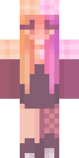 Скин Майнкрафт Игрока MakanMi