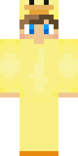 Скин Майнкрафт Игрока Makanui