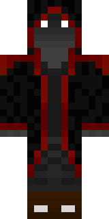 Скин Майнкрафт Игрока Makap2