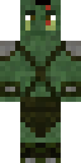 Скин Майнкрафт Игрока Makarik