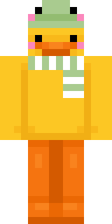 Скин Майнкрафт Игрока MakerRS