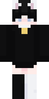 Скин Майнкрафт Игрока Makers_