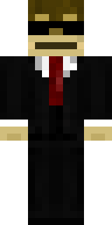 Скин Майнкрафт Игрока MakieGuy