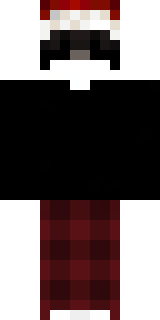 Скин Майнкрафт Игрока Maks_e9