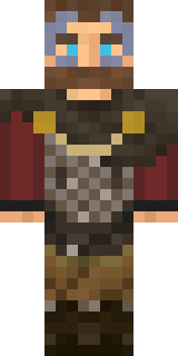 Скин Майнкрафт Игрока MakwarthOfficial