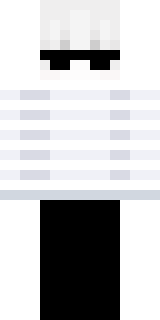 Скин Майнкрафт Игрока MakxWroxtezz