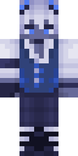 Скин Майнкрафт Игрока Malachi19K