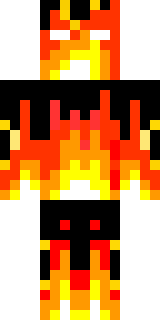 Скин Майнкрафт Игрока MallosonKilfoyle