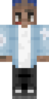 Скин Майнкрафт Игрока Maloy_