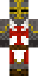 Скин Майнкрафт Игрока Maluspi