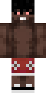 Скин Майнкрафт Игрока MamakliBatuhan