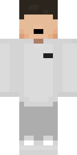 Скин Майнкрафт Игрока Mambu_u