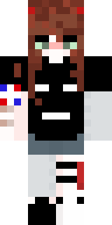 Скин Майнкрафт Игрока Mamij