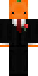 Скин Майнкрафт Игрока ManDarIn4IkMdN