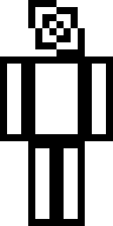 Скин Майнкрафт Игрока ManILoveFemboys