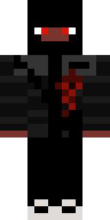 Скин Майнкрафт Игрока ManLikeZa_