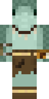 Скин Майнкрафт Игрока Man_Fish12