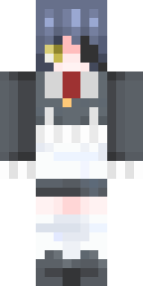 Скин Майнкрафт Игрока ManariaSousse