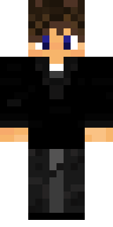 Скин Майнкрафт Игрока MancoU