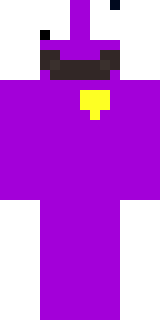 Скин Майнкрафт Игрока ManeGamble