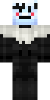 Скин Майнкрафт Игрока Manecold