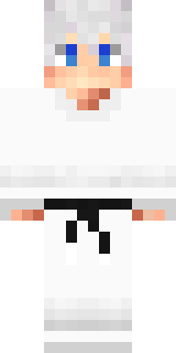 Скин Майнкрафт Игрока Manequin