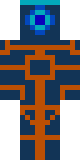 Скин Майнкрафт Игрока Mangalorean_15