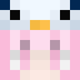 Игрок MangoMingu Майнкрафт - возможно знакомый с YourAverageOtter