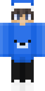 Скин Майнкрафт Игрока Mango_96