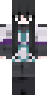 Скин Майнкрафт Игрока Maniko