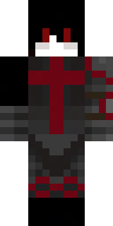 Скин Майнкрафт Игрока Manna777