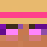 Игрок ManoMachuca Майнкрафт - возможно знакомый с bnuuy_fan