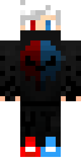 Скин Майнкрафт Игрока Manoxa