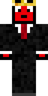 Скин Майнкрафт Игрока ManualAxis