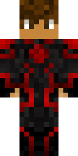 Скин Майнкрафт Игрока Manuli257