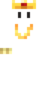 Скин Майнкрафт Игрока ManzyFun