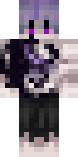 Скин Майнкрафт Игрока MaolanaXgrock