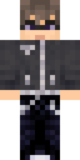 Скин Майнкрафт Игрока Mapcelly