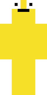 Скин Майнкрафт Игрока MapleMapux